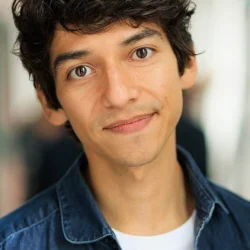 Damian Schedler Cruz