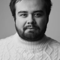 Damian Thüne