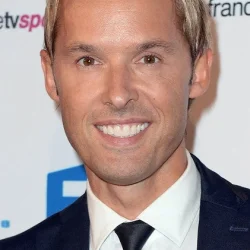 Damien Thévenot