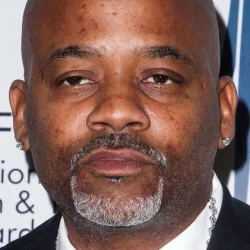 Damon Dash