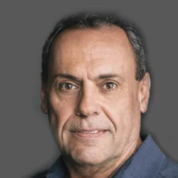 Damon Gregory