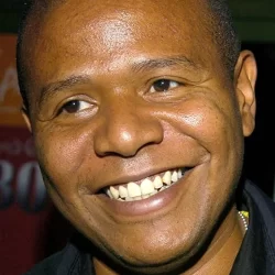 Damon Whitaker