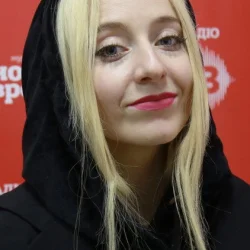 Даніела Заюшкіна