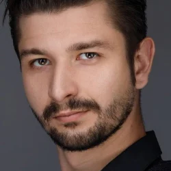 Дан Ершов