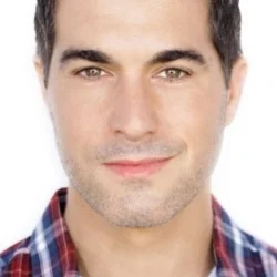 Dan Gordon