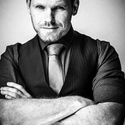 Dan Haberfield