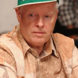 Dan Harrington