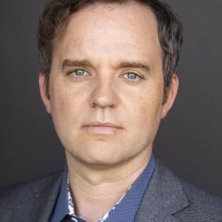Dan O'Brien