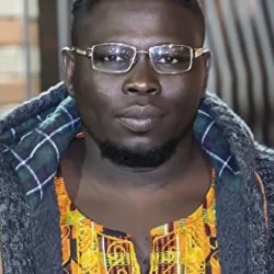 Daniel Adjei