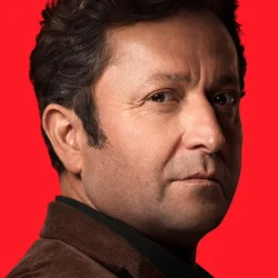 Daniel Alcaíno