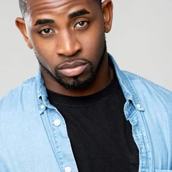 Daniel Augustin
