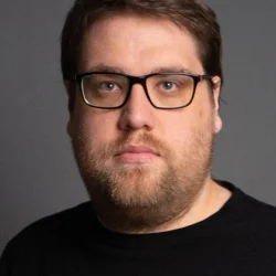 Daniel Bayona