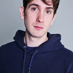 Daniel Bellus
