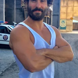 Daniel Carrión