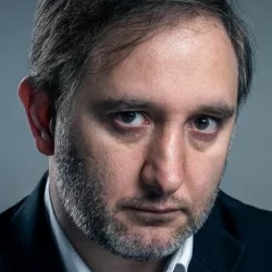 Daniel Chamorro