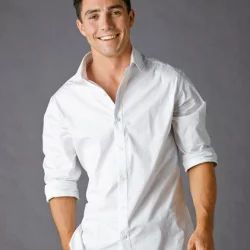 Daniel Daperis