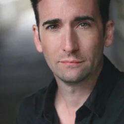 Daniel Keith