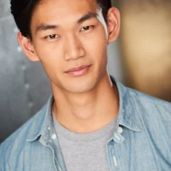 Daniel Kim