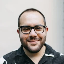 Daniel Moya