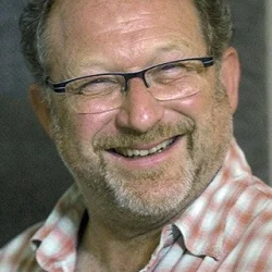 Daniel Parker