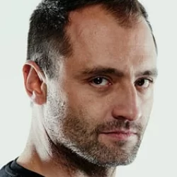 Daniel Stockhorst