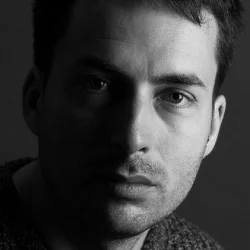 Daniel Styopin