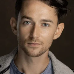 Daniel Thrace