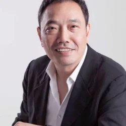Daniel Yu