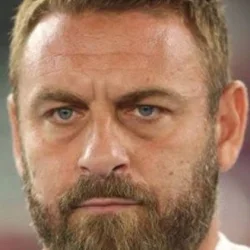 Daniele De Rossi