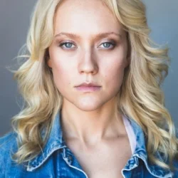 Danielle Burgess