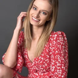 Danielle Retief