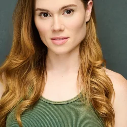Danielle Titus