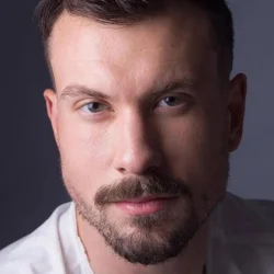 Даниэль Ханссон
