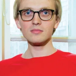 Daniil Bolshov