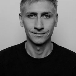 Даниил Газизуллин