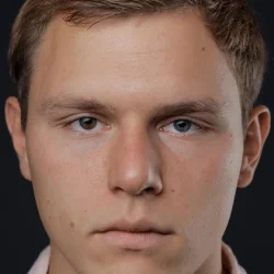 Даниил Ходунов