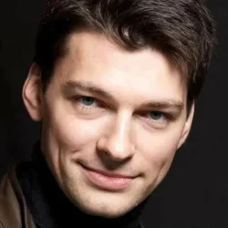 Даниил Страхов