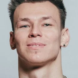 Данил Прытков