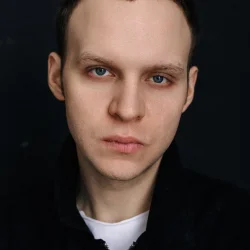 Данил Стеклов