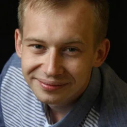 Danil Zavyalov