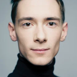 Данила Батуркин