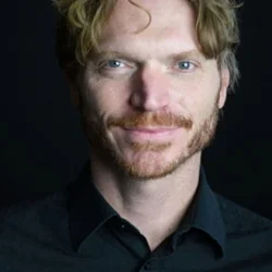 Danny James