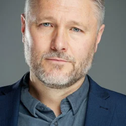 Danny Raynor