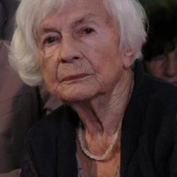 Danuta Szaflarska