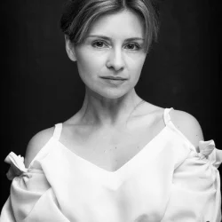 Daria Zueva