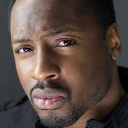 Darius Devontaye Green