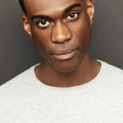 Darius Fraser