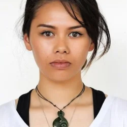 Darneen Christian