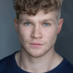 Darragh Cowley