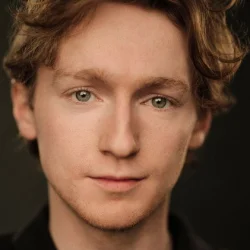 Darragh Gilhooly